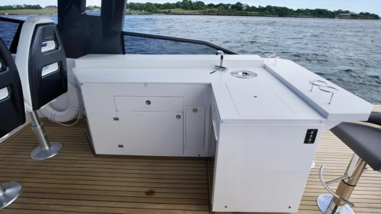 Okean 57 Sport Open nuevo en venta
