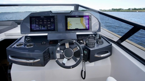 Okean 57 Sport Open nuevo en venta