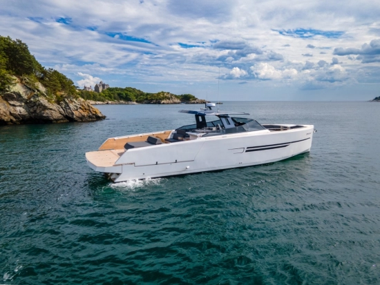 Okean 57 Sport Open nuevo en venta