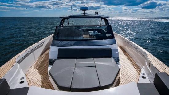 Okean 57 Sport Open nuevo en venta