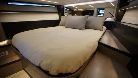 Okean 57 Sport Open nuevo en venta