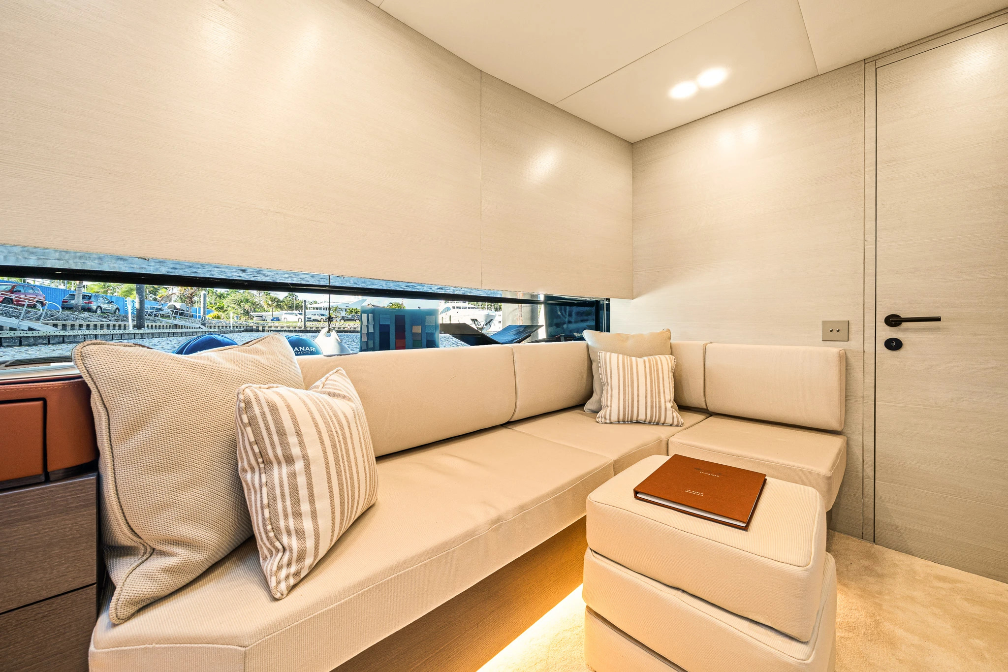 MANARI 52 nuevo en venta