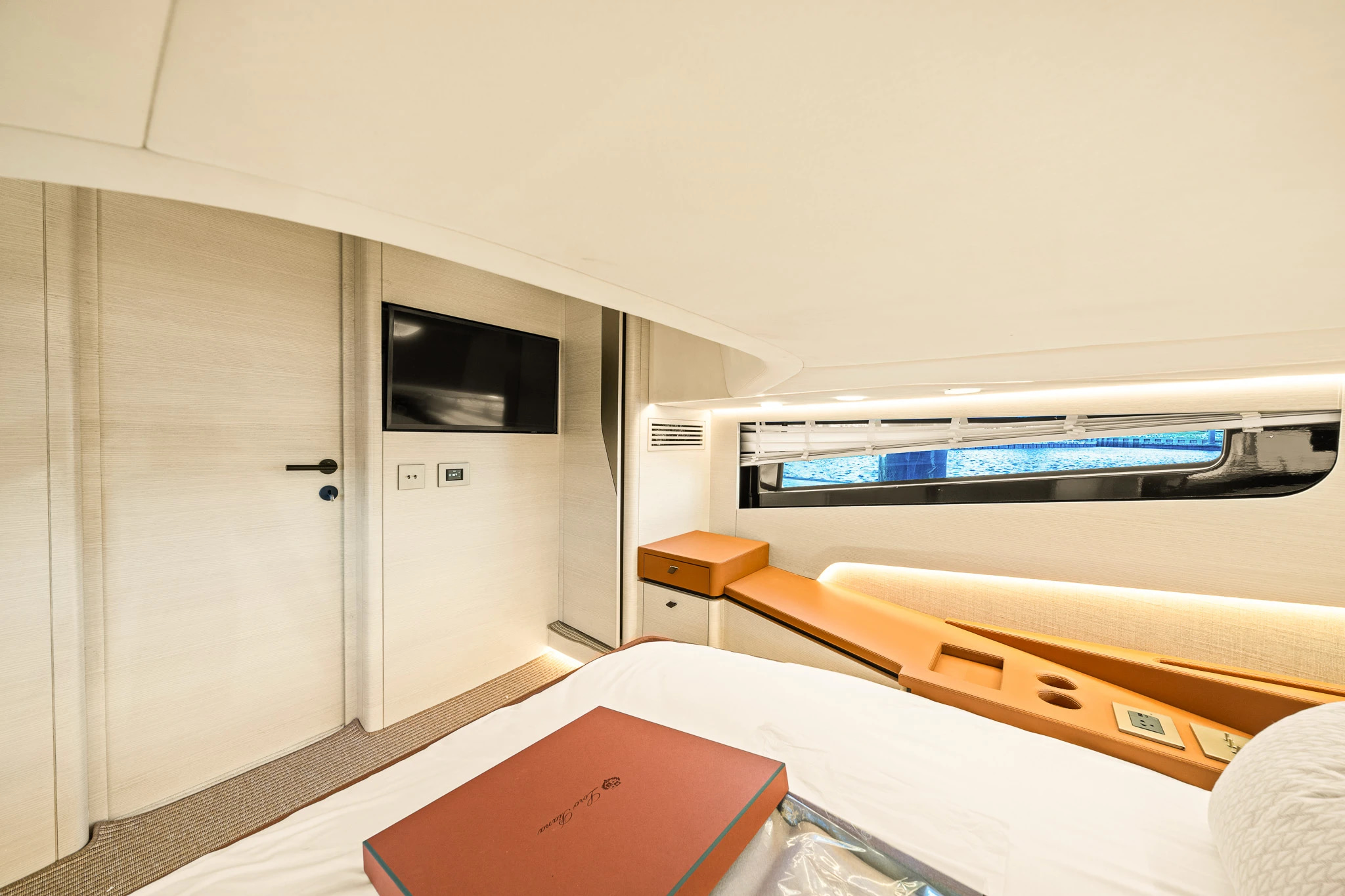MANARI 52 nuevo en venta