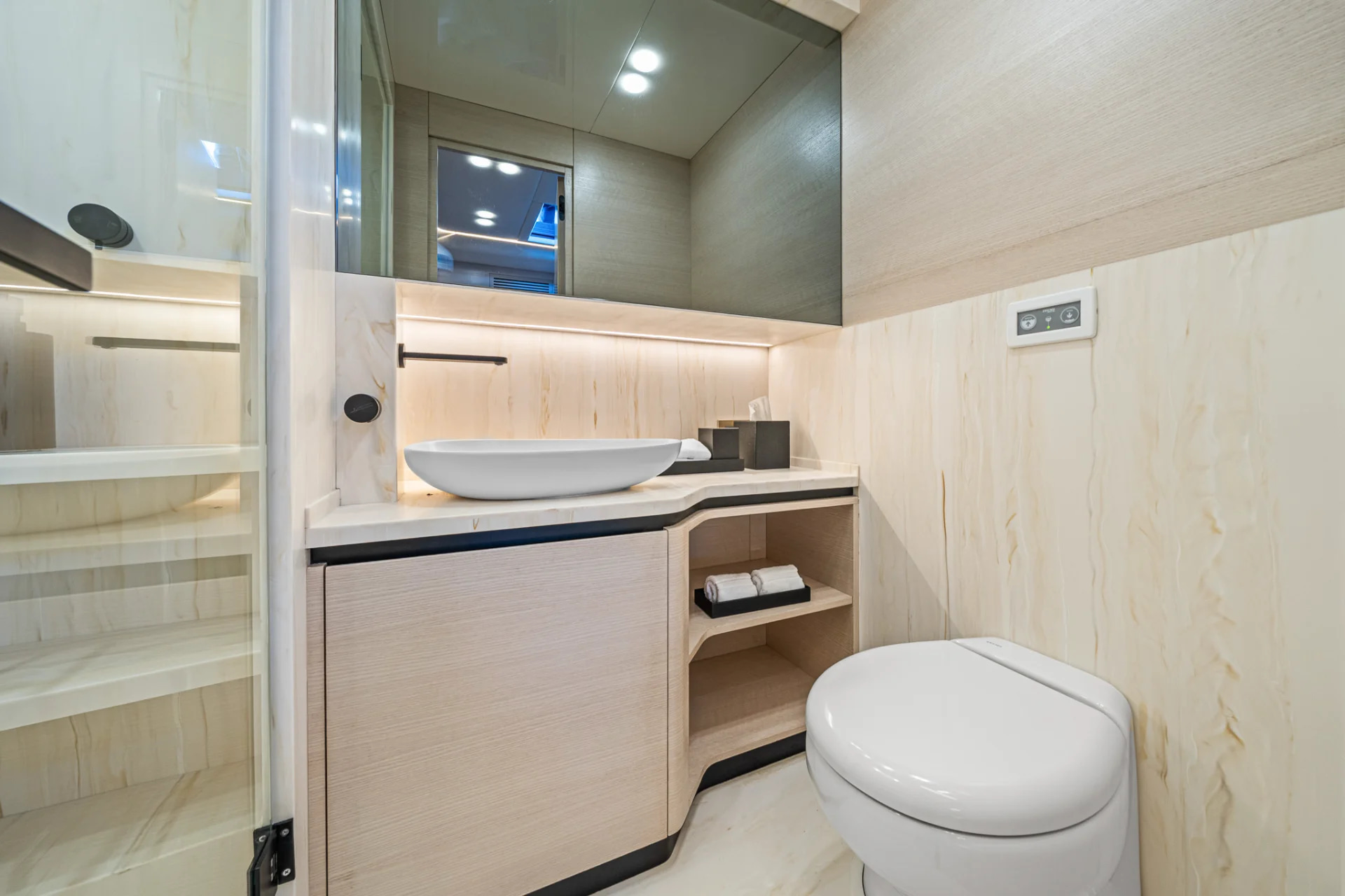 MANARI 52 nuevo en venta