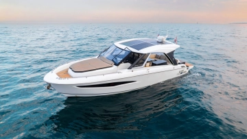 Greenline Neo 33 usata in vendita