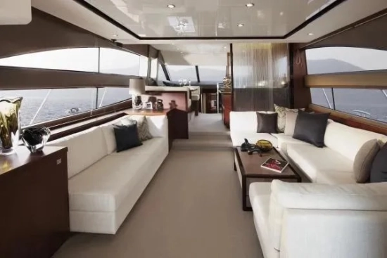 Princess 64 Fly de segunda mano en venta