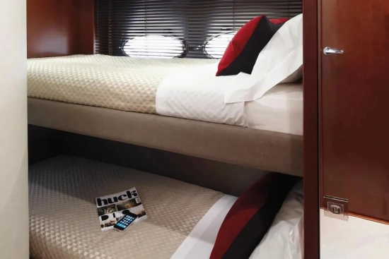 Princess 64 Fly de segunda mano en venta