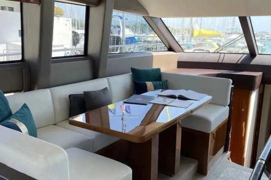 Princess 64 Fly de segunda mano en venta
