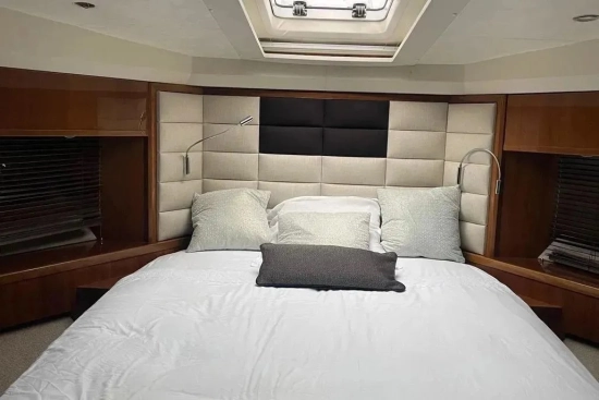 Princess 64 Fly de segunda mano en venta