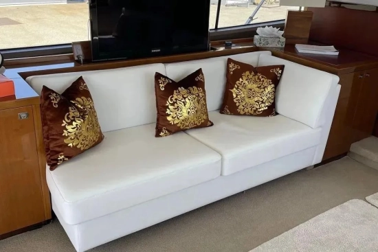 Princess 64 Fly de segunda mano en venta