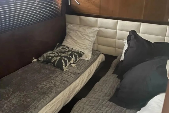 Princess 64 Fly de segunda mano en venta