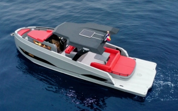 Kumbra 36 nuevo en venta
