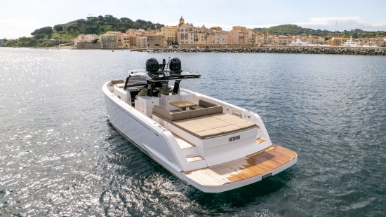 Cantiere del Pardo Pardo 50 usata in vendita