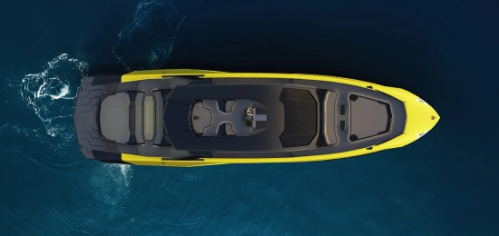 Tecnomar Lamborghini 101 nuova in vendita