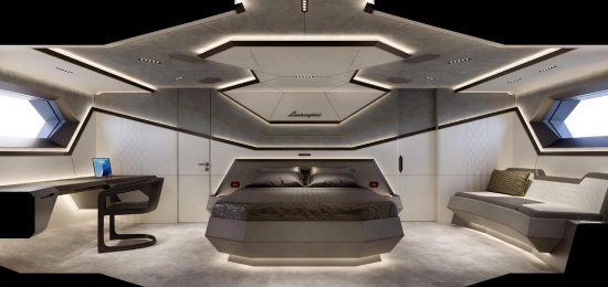 Tecnomar Lamborghini 101 nuova in vendita