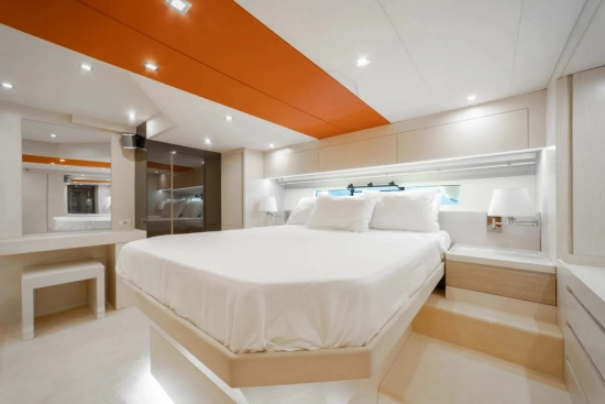 IC Yachts Rafale usata in vendita