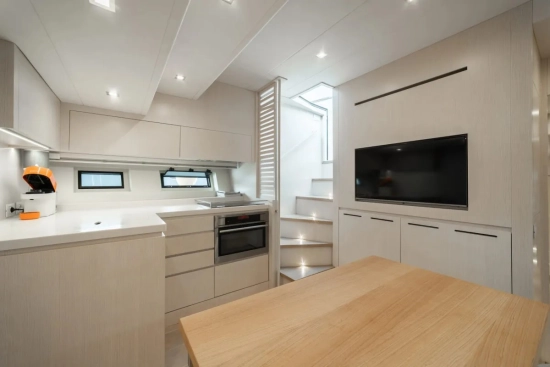 IC Yachts Rafale usata in vendita