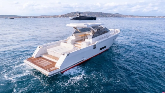 IC Yachts Rafale usata in vendita