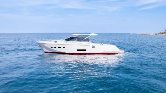 IC Yachts Rafale usata in vendita