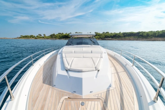 IC Yachts Rafale usata in vendita