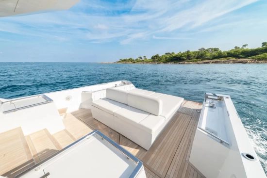 IC Yachts Rafale usata in vendita