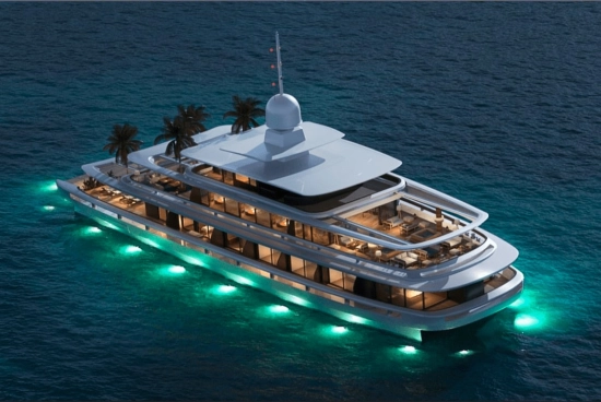 Vanguard X Pagoda nuevo en venta