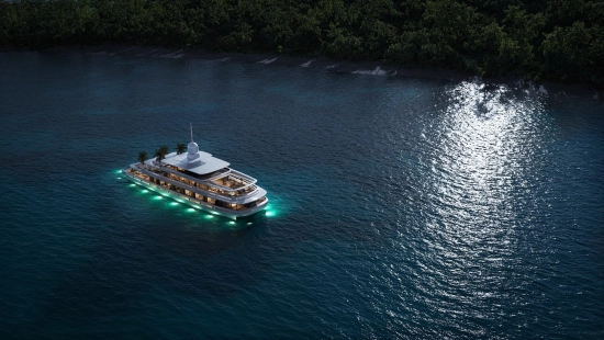 Vanguard X Pagoda nuevo en venta