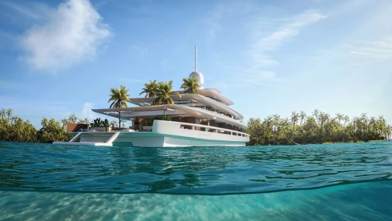 Vanguard X Pagoda nuevo en venta