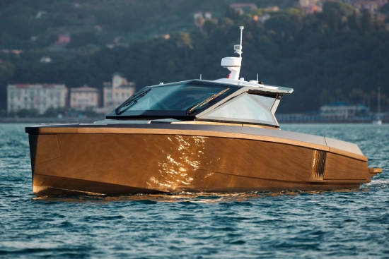 Wally 50 novos à venda