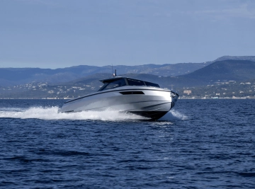 Santasevera Yacht 52 nuova in vendita