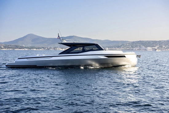 Santasevera Yacht 52 nuova in vendita