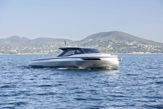 Santasevera Yacht 52 nuova in vendita