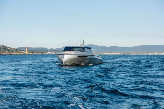 Santasevera Yacht 52 nuova in vendita
