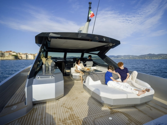 Santasevera Yacht 52 nuova in vendita