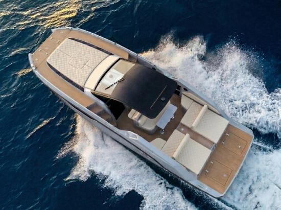 Aurea 30 Cabin nuevo en venta