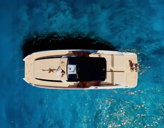 Aurea 30 Cabin nuevo en venta