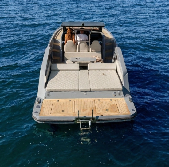 Aurea 30 Cabin nuevo en venta