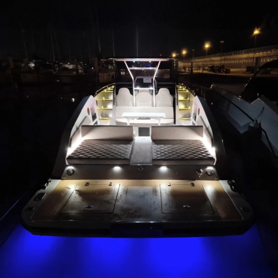 Aurea 30 Cabin nuevo en venta