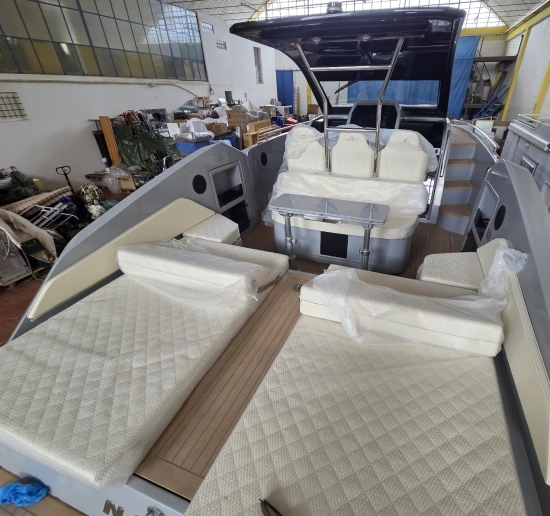 Aurea 30 Cabin nuevo en venta