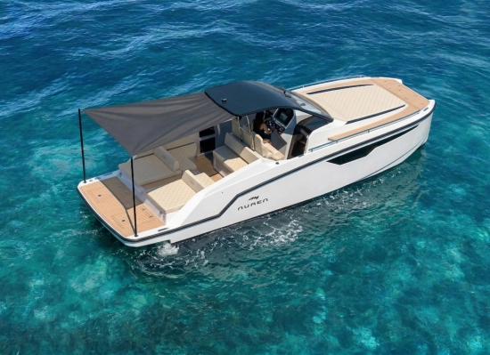 Aurea 30 Cabin nuevo en venta
