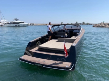 VanDutch 40 de segunda mano en venta
