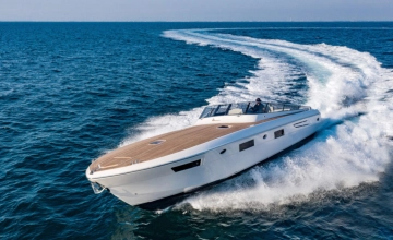 Itama 62RS nuevo en venta