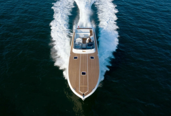 Itama 62RS nuevo en venta