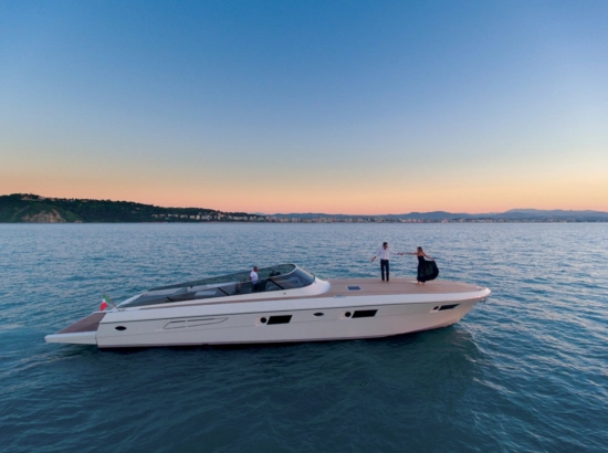Itama 62RS nuevo en venta