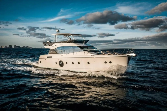 Beneteau Monte Carlo 6 usata in vendita