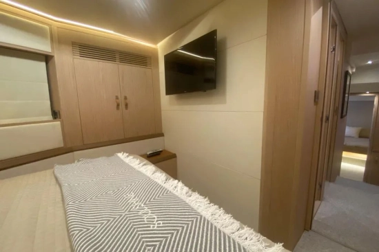 Beneteau Monte Carlo 6 usata in vendita