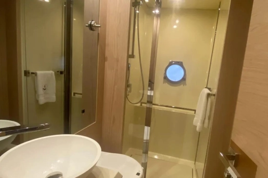 Beneteau Monte Carlo 6 usata in vendita