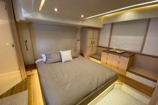 Beneteau Monte Carlo 6 usata in vendita