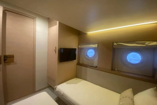 Beneteau Monte Carlo 6 usata in vendita