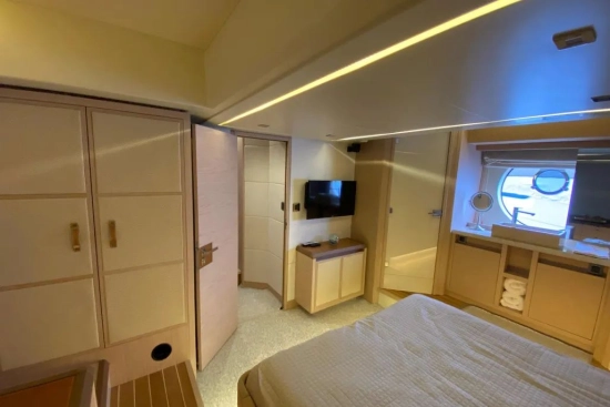 Beneteau Monte Carlo 6 usata in vendita